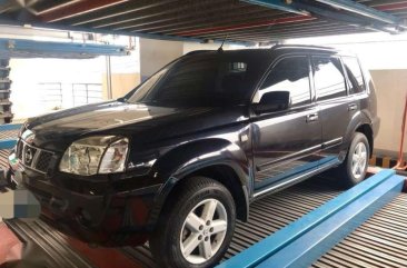 2010 Nissan Xtrail 4X2 Automatic FOR SALE