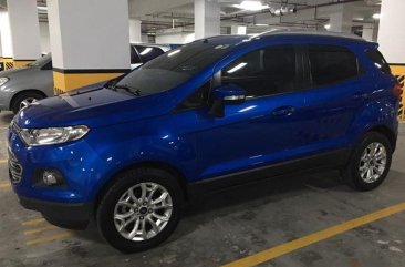 2014 Ford Ecosport for sale