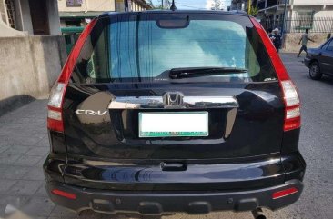 2009 HONDA CRV - AT for sale 