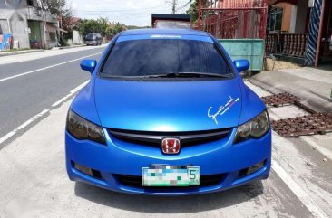 Honda Civic fd 2007 FOR SALE