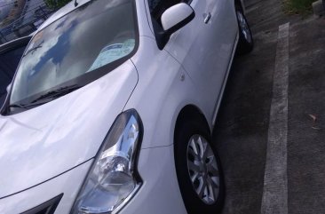 Nissan Almera 2017 Automatic Gasoline P628,000