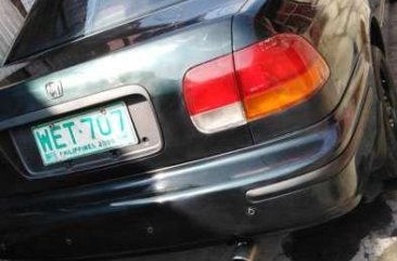 Honda Civic vti 1998 FOR SALE 