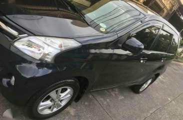 Toyota Avanza 2015  FOR SALE