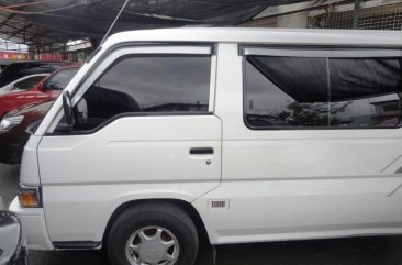 2013 Nissan Urvan for sale