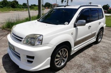 Nissan X-Trail 2005 P200,000 for sale