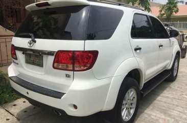 Toyota Fortuner 2007 for sale