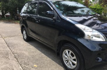 Toyota Avanza 2012 for sale