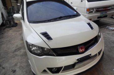 2010 Honda Civic In-Line Automatic for sale at best price