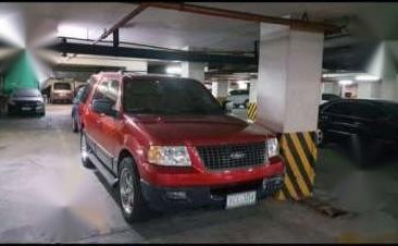 Ford Expedition 2003 Rush!