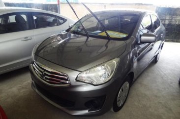 Mitsubishi Mirage 2016 P397,000 for sale