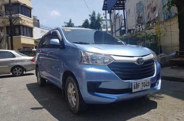 2015 Toyota Avanza for sale