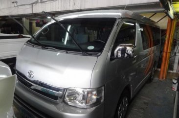 Toyota Hiace 2012 for sale