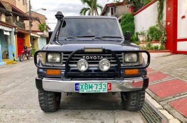 Toyota Land Cruiser 1970 P120,000 for sale