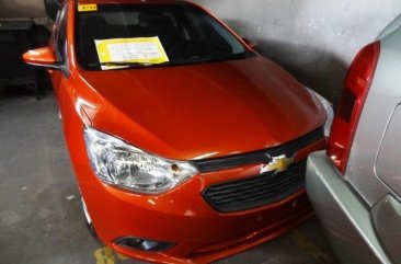 2017 Chevrolet Sail for sale