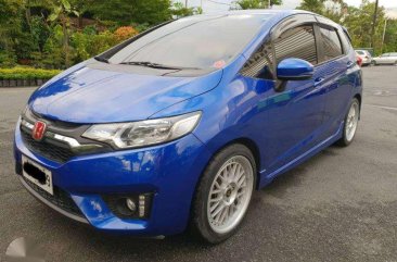 2015 Honda Jazz Modulo 15 VX for sale 