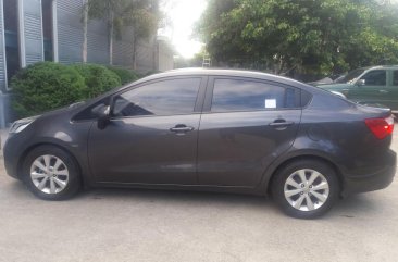 Kia Rio 2013 P345,000 for sale