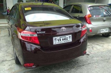 2018 TOYOTA VIOS 13E automatic Lowest price po ito