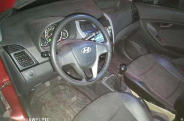 2014 Hyundai Eon for sale 