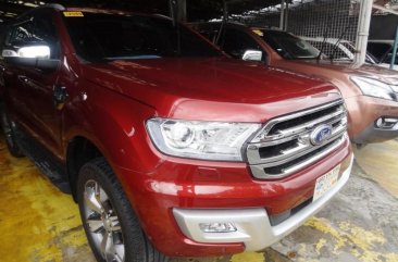 Almost brand new Ford Everest Diesel 2016