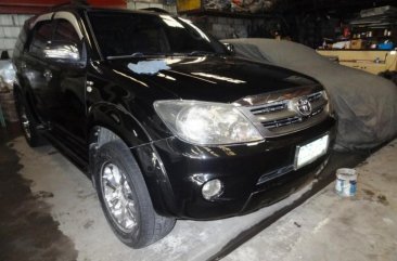 Toyota Fortuner 2005 P598,000 for sale