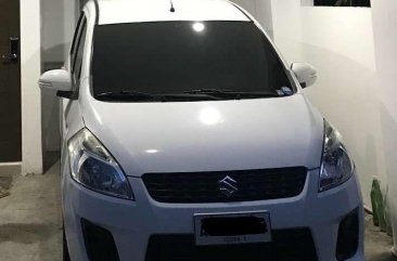 2015 Suzuki Ertiga GL MT for sale 