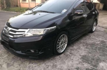 2012 Honda City for sale