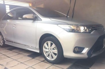 Toyota Vios G AT 2016 for sale