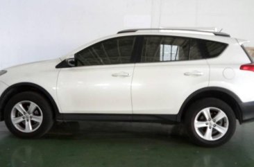 Toyota Rav4 2014 P895,000 for sale