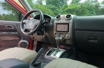 Almost brand new Isuzu D-Max Diesel 2011