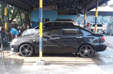 Toyota Altis 2007 E for sale 