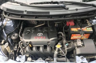 2013 Toyota Vios 1.3J All power