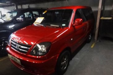 Mitsubishi Adventure 2017 P678,000 for sale