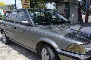 Toyota Corolla Xe 1992mdl FOR SALE