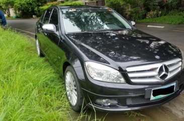 2008 Mercedes-Benz 280 for sale in Muntinlupa