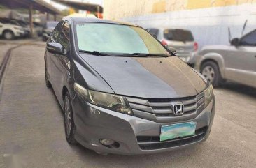 2009 Honda City 15 AT FOR SALE