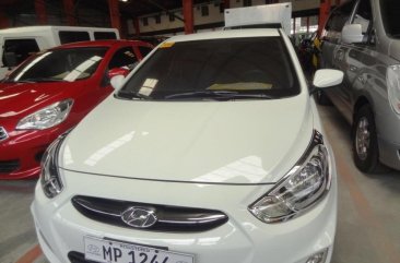 2016 Hyundai Accent for sale