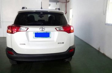 Toyota Rav4 2014 P895,000 for sale