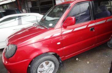 2012 Mitsubishi Adventure for sale in Manila