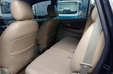 Almost brand new Toyota Innova Diesel 2014