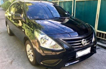 2017 Nissan Almera for sale