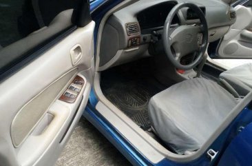 2001mdl TOYOTA Corolla baby Altis FOR SALE