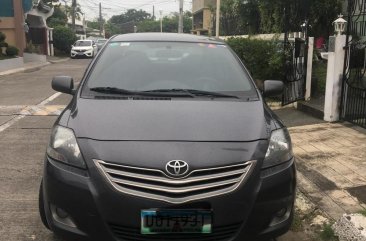 2012 Toyota Vios Gasoline Automatic for sale