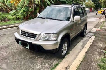 1998 Honda Crv 1st gen FOR SALE