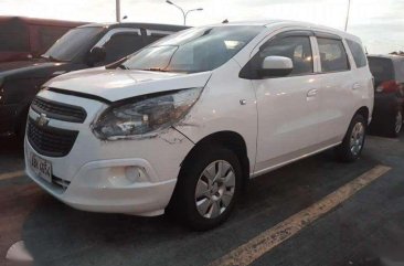 2015 Chevrolet Spin FOR SALE