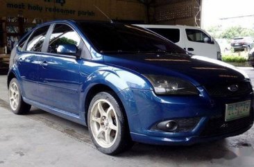 Almost brand new Ford Focus Diesel 2007 
