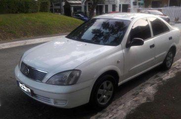 2012 Nissan Sentra GX manual FOR SALE