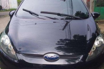 Ford Fiesta 2011 Sedan - Automatic for sale 