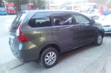 Toyota Avanza 2017 FOR SALE