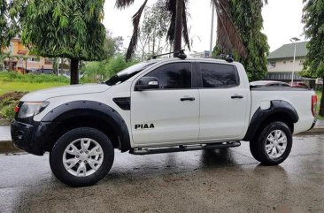 Ford Ranger 2013 for sale