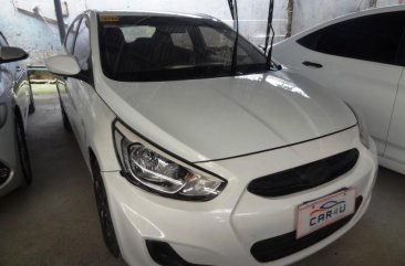 2016 Hyundai Accent Diesel Manual for sale